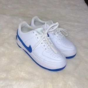 Air Force 1’s